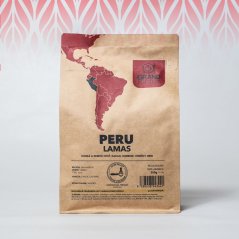 Peru Lamas