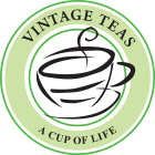 Vintage Teas