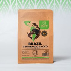Brazil Cemorrado Choco