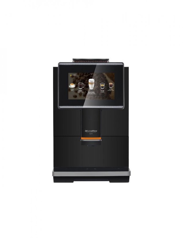 Dr. Coffee C11L - AUTOMATICKÝ DOMÁCI KÁVOVAR