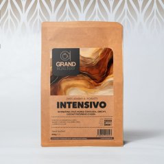 Intensivo Blend