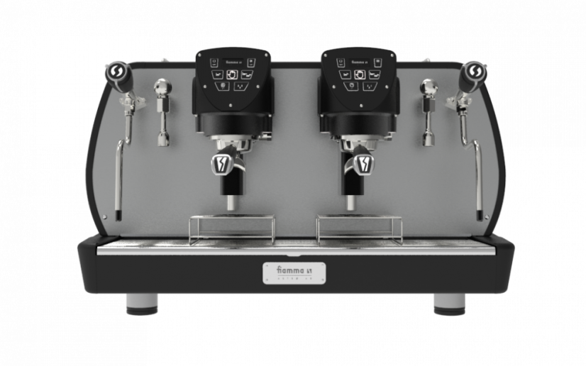 Fiamma ASTROLAB MULTIBOILER - Astrolab: 2 MB