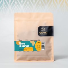 Colombia El Diviso Carbonic Java