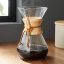 Chemex - 6 šálok - prekvapkávač