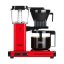 Moccamaster KBG select - KBGT FARBA: Tyrkysový