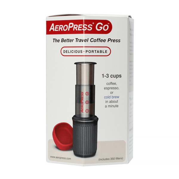 Aeropress Go
