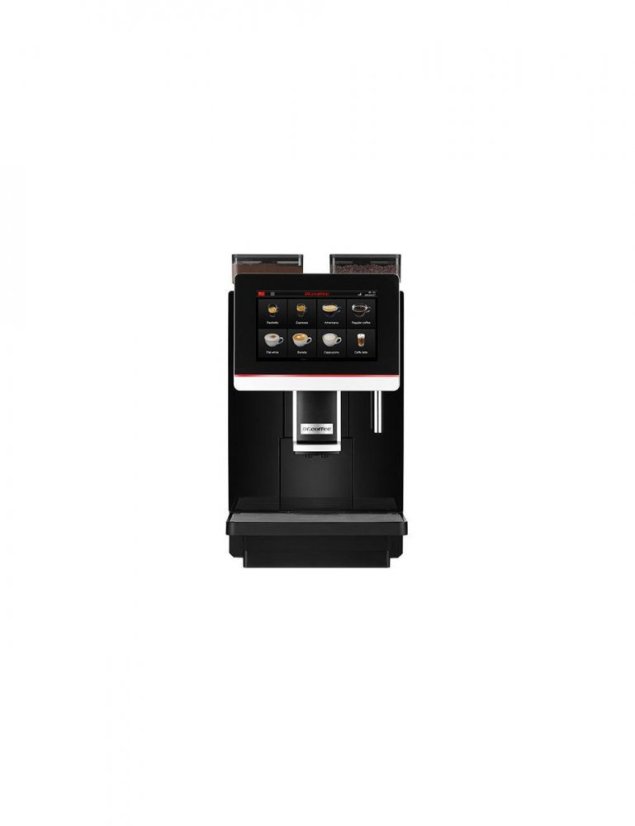 Dr. Coffee COFFEEBAR PLUS - PROFESIONÁLNY AUTOMATICKÝ KÁVOVAR